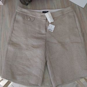 Women's size 2 J Crew shorts